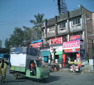 Mumbai