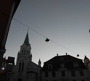 Старый город