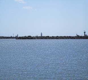 Portul Turistic Mangalia