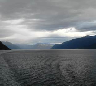 Sognefjord