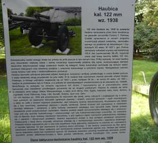 Militaerpark Rembertów