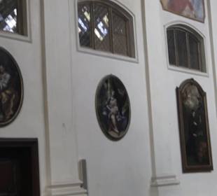 Kapellenkirche