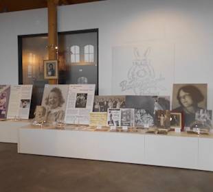 Im Auswanderermuseum