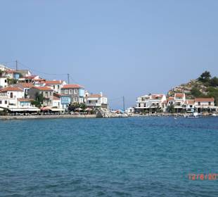 Kokkari