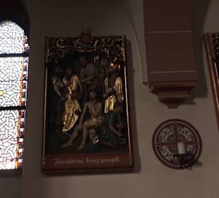 Pfarrkirche Sankt Mauritius