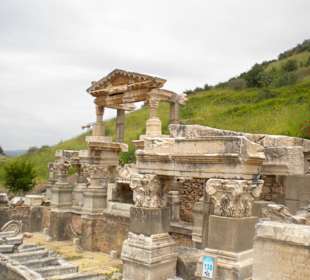 Ephesus 