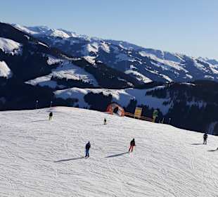 Skigebiet Going