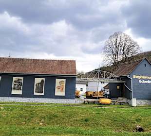 Bergbaumuseum Goberling
