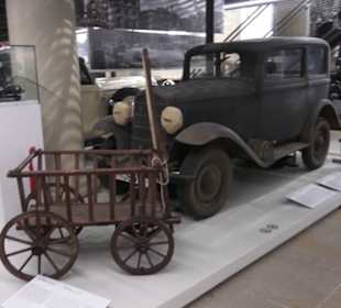 Verkehrsmuseum