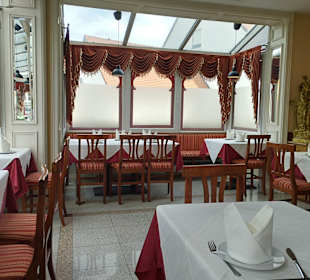 Restaurant Namaste India