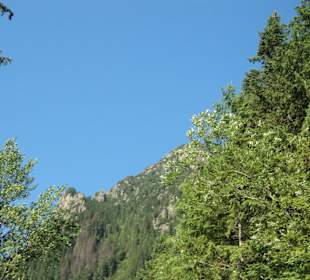 Tatrzański Park Narodowy