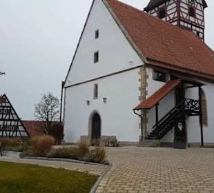 Evangelische Veitskirche