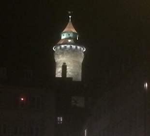 Kaiserburg Nürnberg