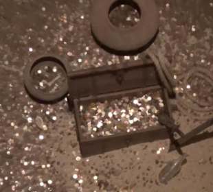 Castillo Santa Bárbara 