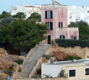 Altstadt Ciutadella