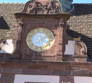 Neues Rathaus