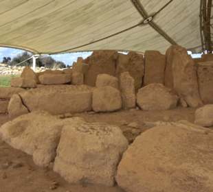 Hagar Qim & Mnajdra Temples