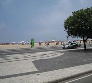 Copacabana