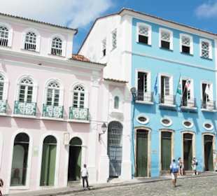 Eindrücke aus der Altstadt