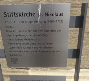 Kloster Großcomburg