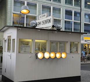 Checkpoint Charlie