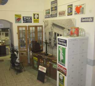 Stadt und Festungsmuseum Germersheim