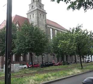 Heilig-Geist-Kapelle