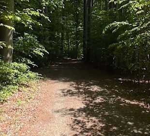 Rundwanderweg 