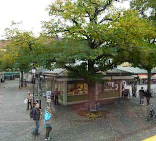 Viktualienmarkt