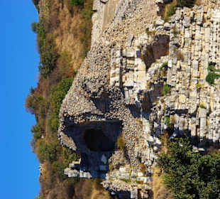 Ausflug Ephesus 20.10.2013 Bilder sagen mehr als..
