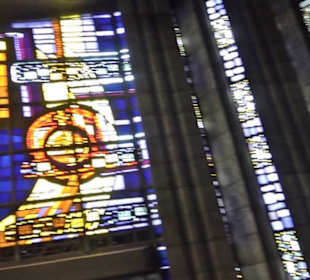 Krönungskirche Ergenzingen