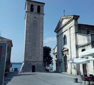Altstadt Pula
