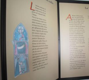 Kartäuserkloster Santo Stefano del Bosco