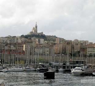 Notre Dame de la Garde