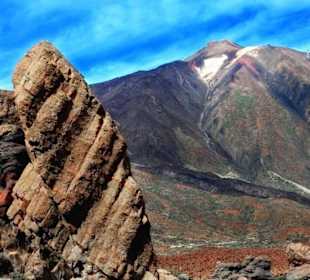 Teide