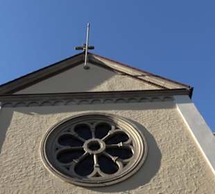 Kirche Mariä Himmelfahrt