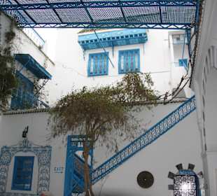 Sidi Bou Said 