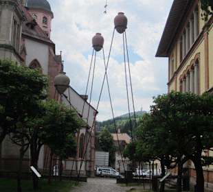 Altstadt Baden-Baden