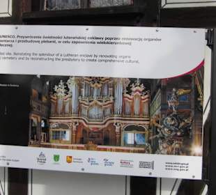 Friedenskirche in Swidnica