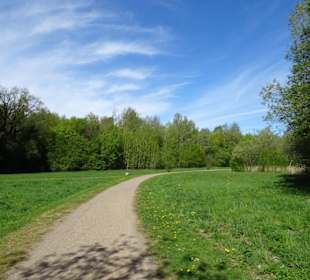 Eindrücke aus dem Walter-Peters-Park