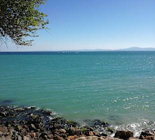 Strand Pomorie