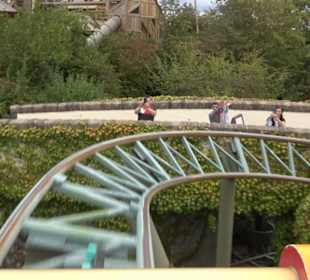 Erlebnispark Tripsdrill