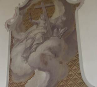 Pfarrkirche St. Nikolaus Göffingen