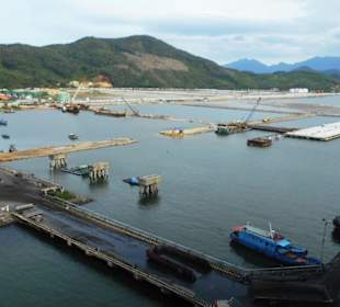 Hafen Chan May