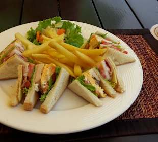 Club Sandwich