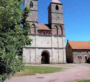 Klooster Veszra