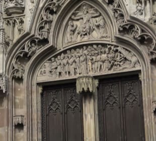 Frauenkirche Esslingen am Neckar