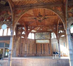 Kurhaus Swieradow Zdroj/Bad Flinsberg