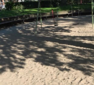 Seegarten-Anlage / Kurfürsten-Anlage