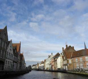Canales - Bruges 3